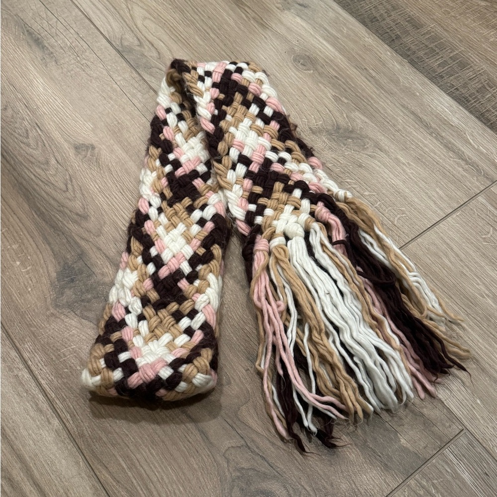 Aeropostale - Woven Scarf